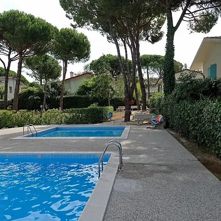 Apartment Riviera House Lignano Sabbiadoro