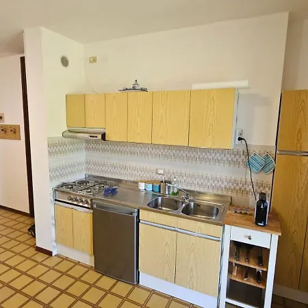 Riviera House Apartment Lignano Sabbiadoro