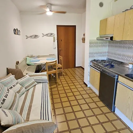 Apartment Riviera House Lignano Sabbiadoro