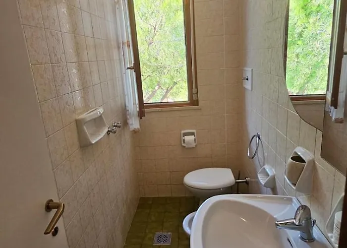 Riviera House Apartament *