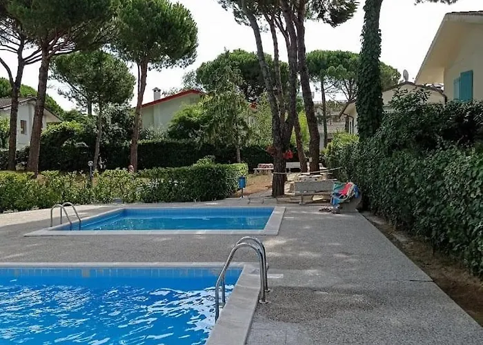 Apartament Riviera House Lignano Sabbiadoro