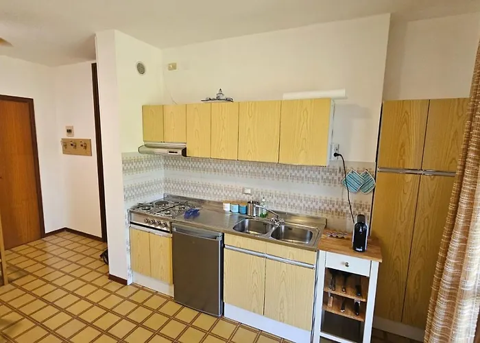 Riviera House Apartament Lignano Sabbiadoro