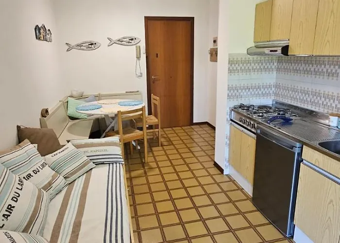 Apartament Riviera House Lignano Sabbiadoro