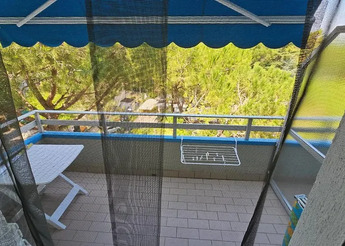 Riviera House Apartament Lignano Sabbiadoro